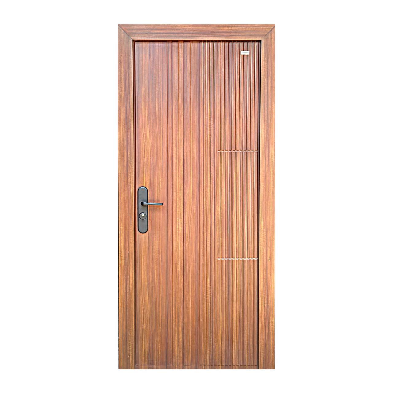 Steel Door